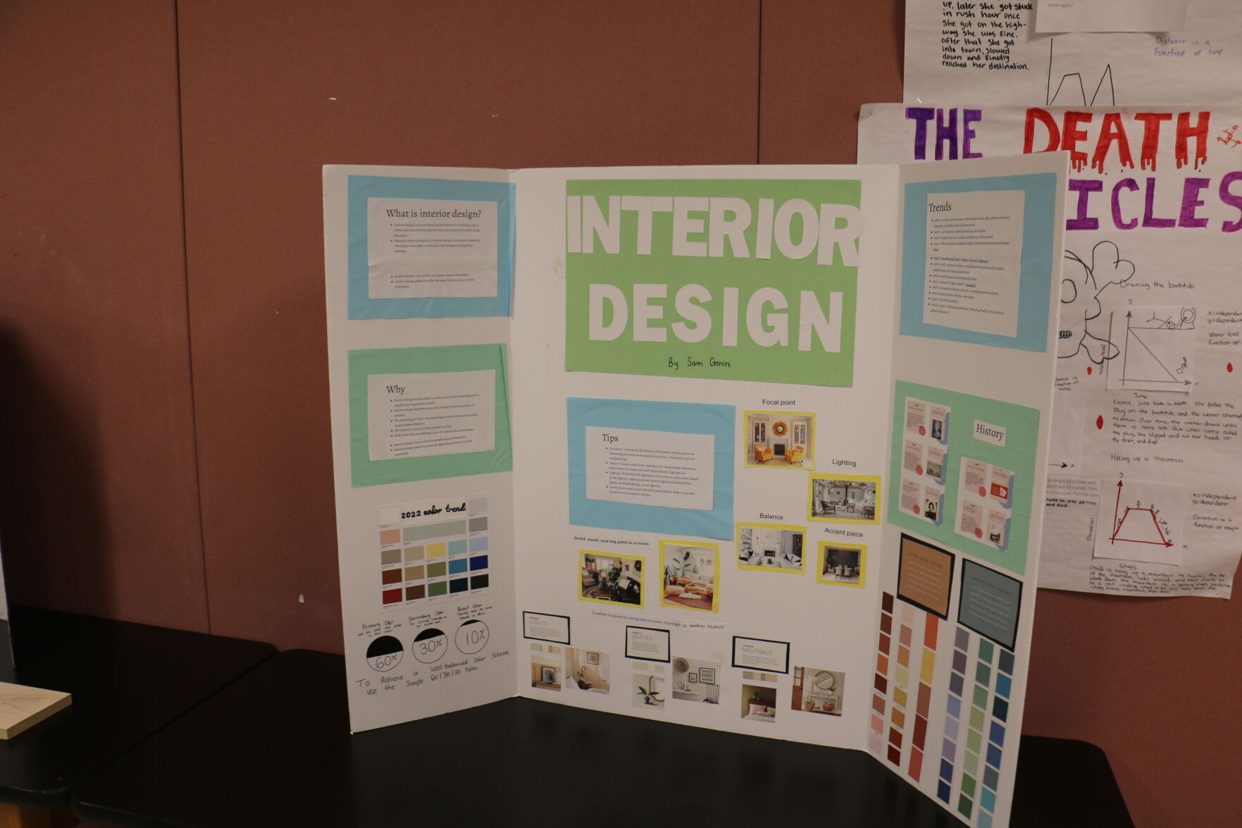PassionProject